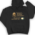 Opiate Of Masses Hoodie