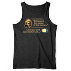 Opiate Of Masses Tank