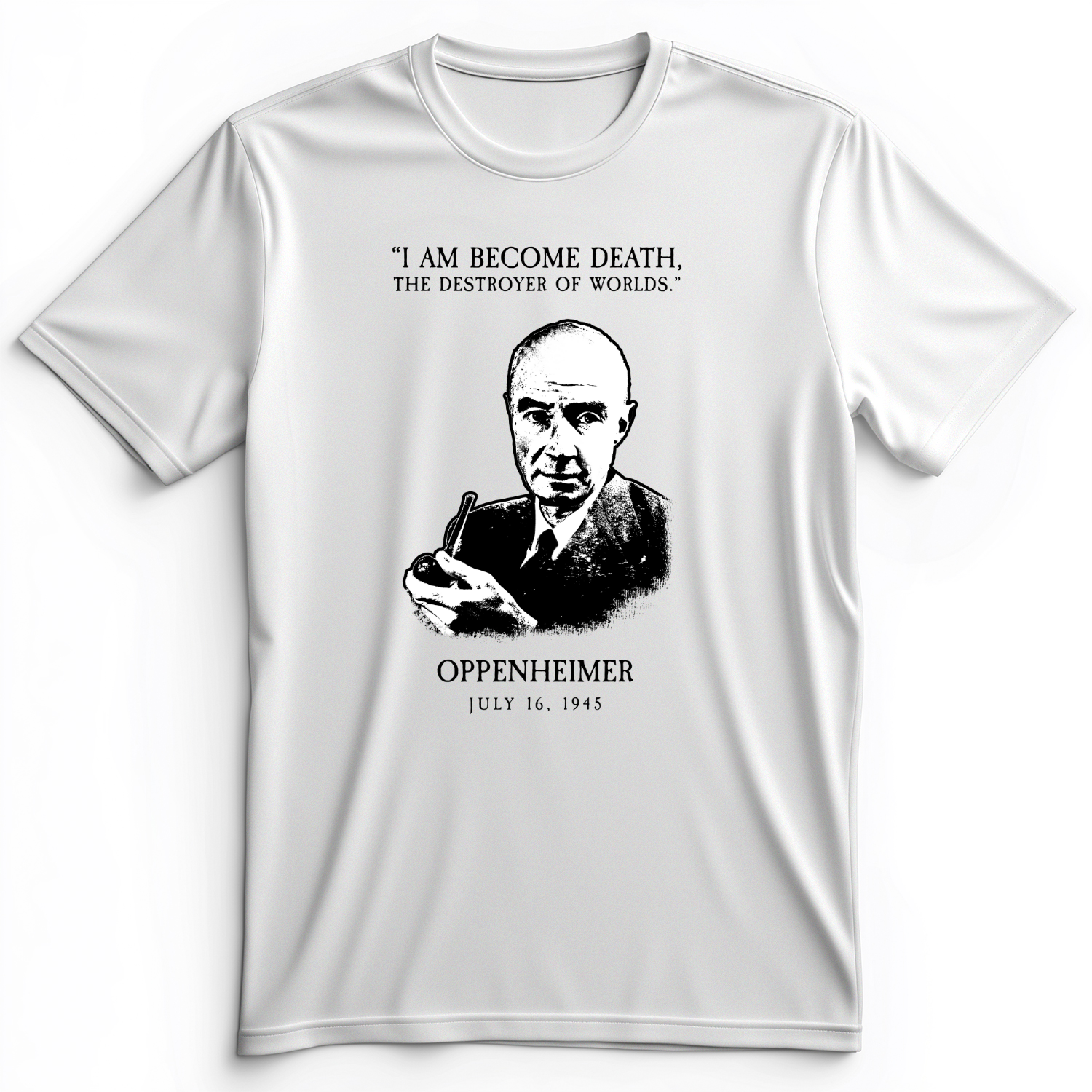 Oppenheimer Premium Tee