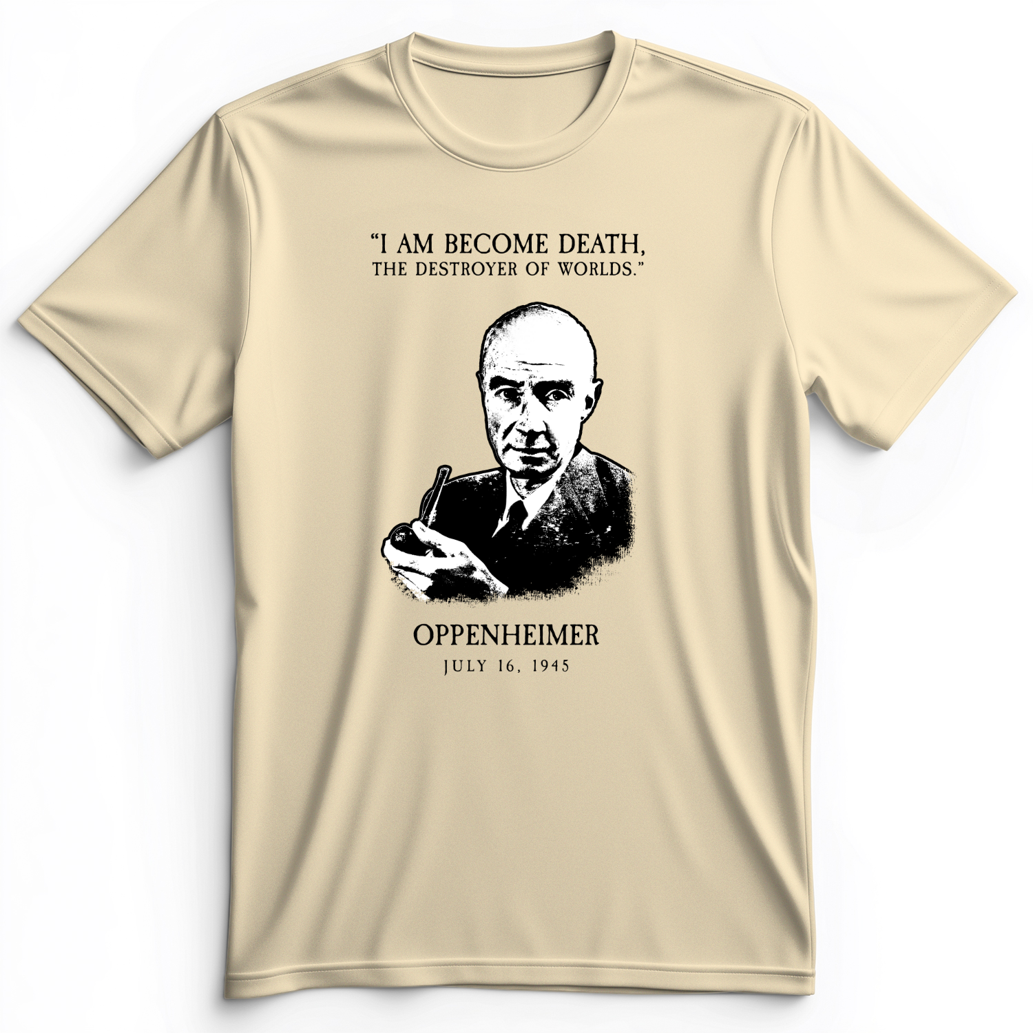Oppenheimer Premium Tee