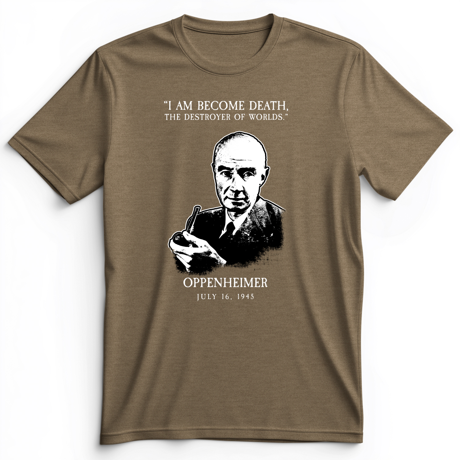 Oppenheimer Premium Tee