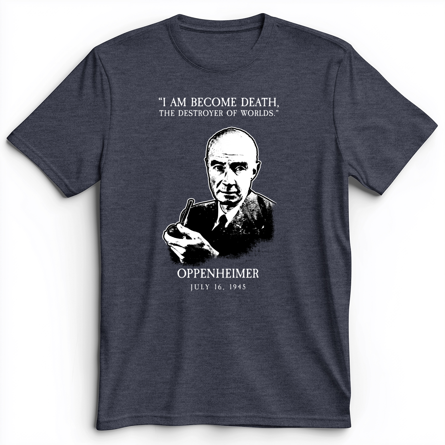 Oppenheimer Premium Tee