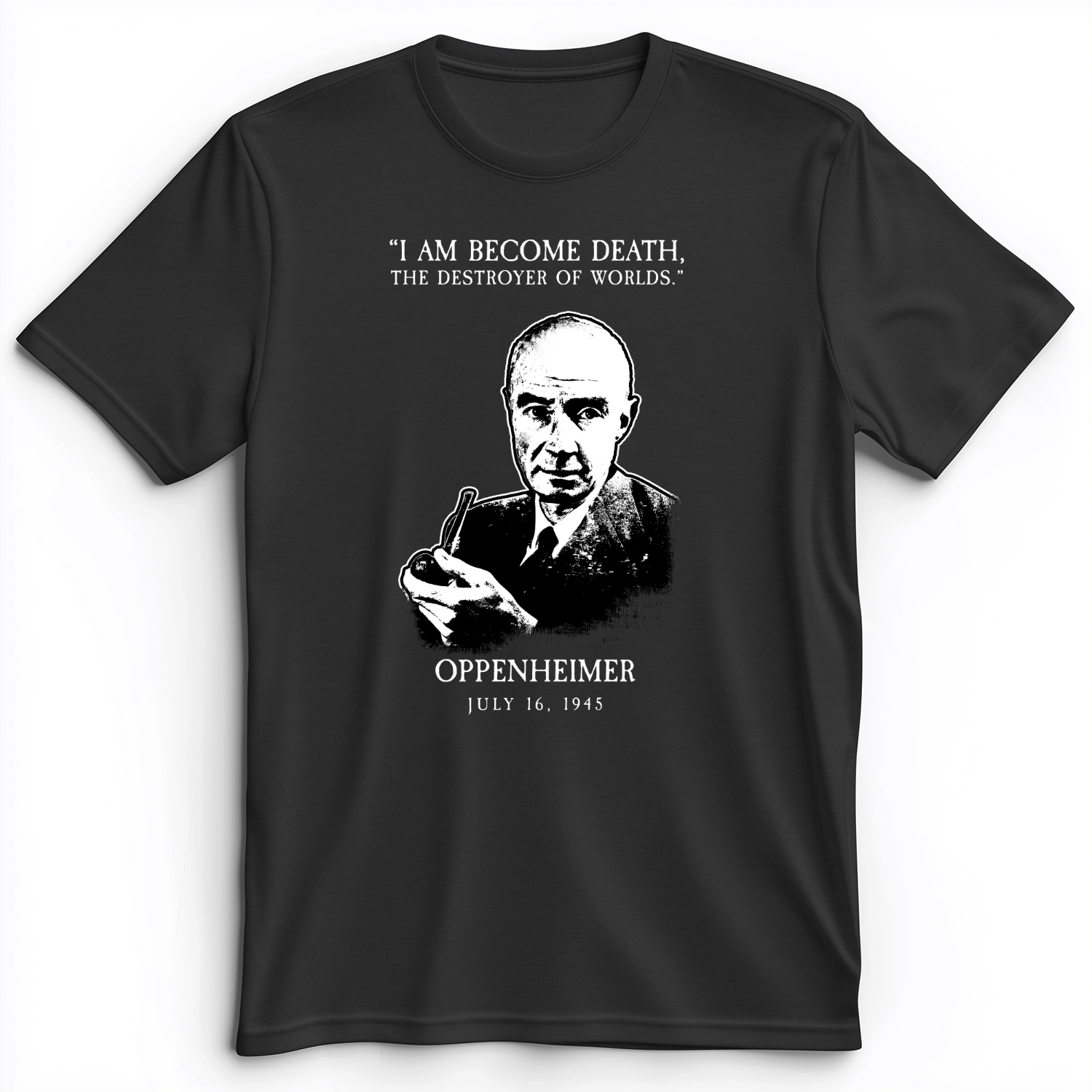 Oppenheimer Premium Tee