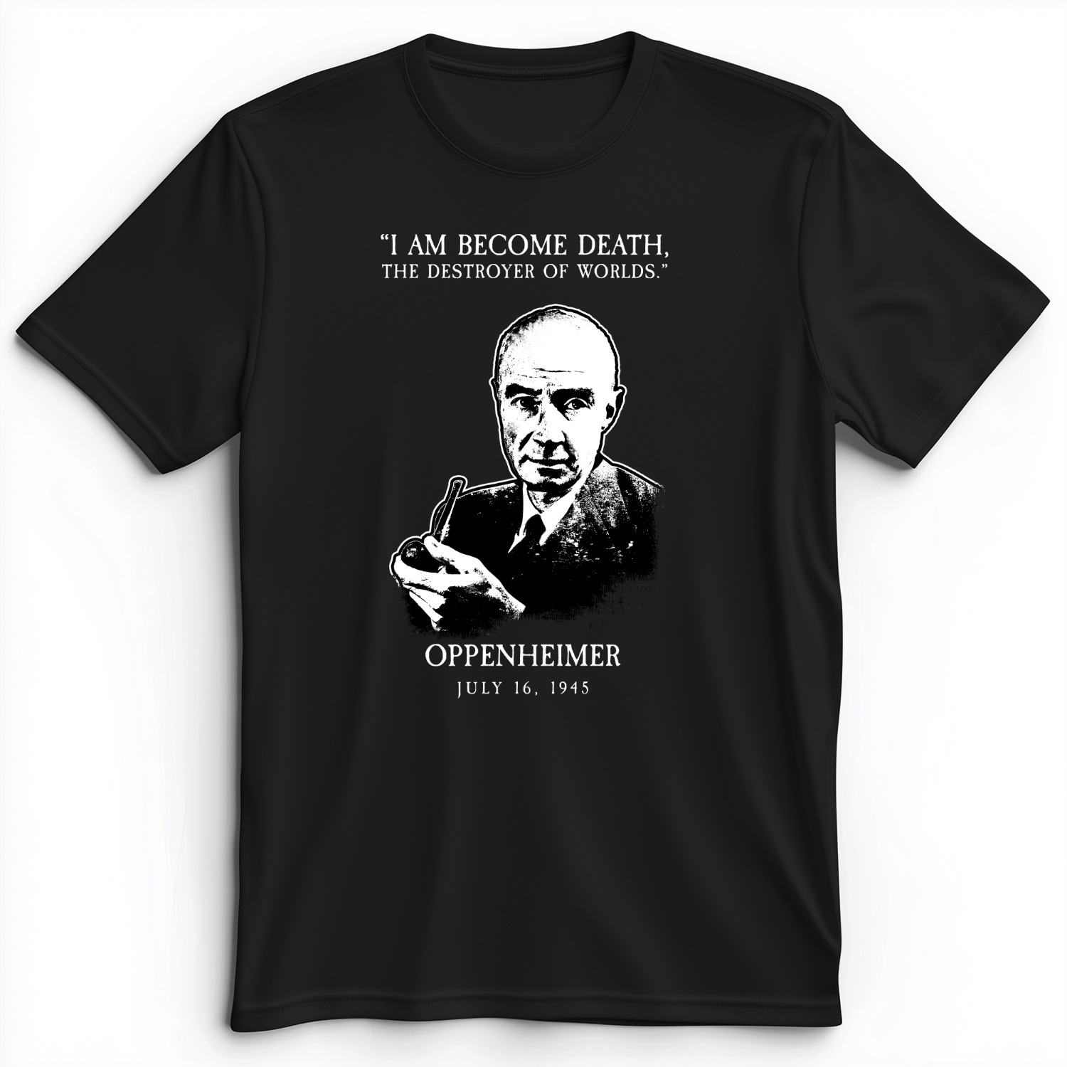Oppenheimer Premium Tee