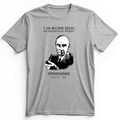 Oppenheimer Premium Tee