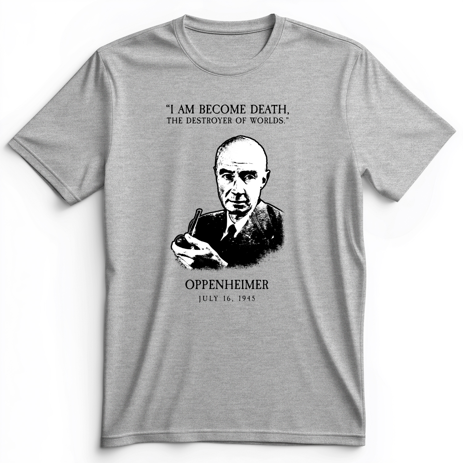 Oppenheimer Premium Tee