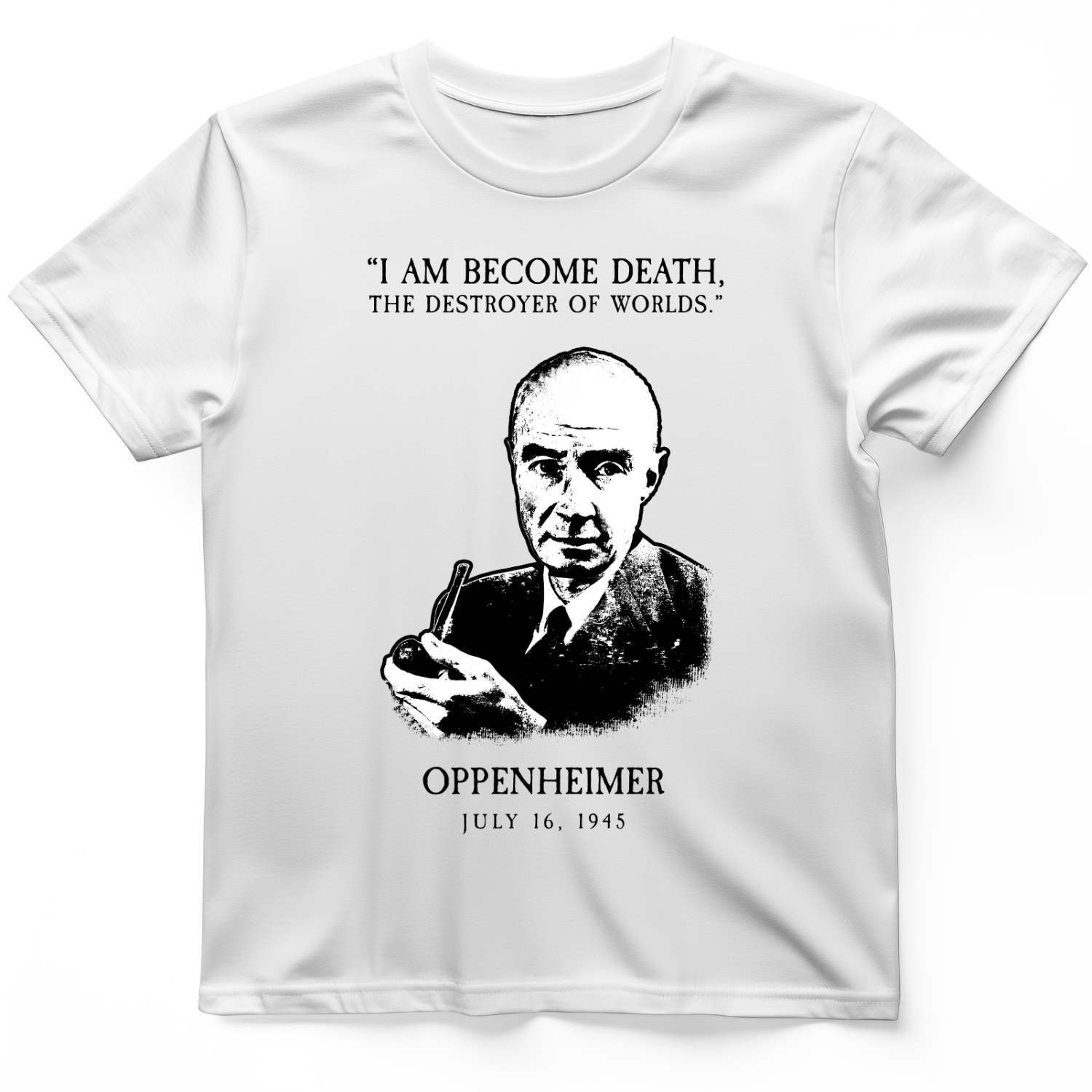 Oppenheimer T-Shirt
