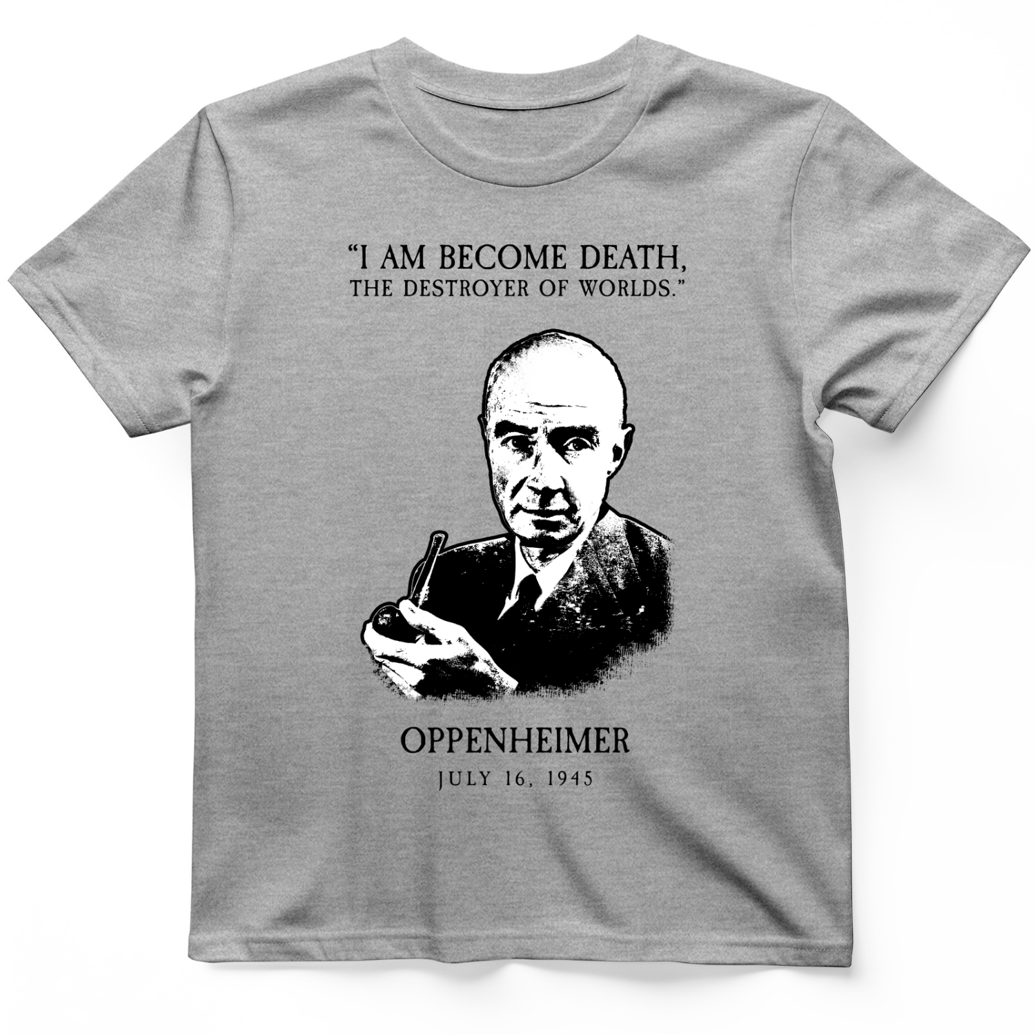 Oppenheimer T-Shirt