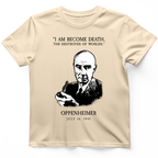 Oppenheimer T-Shirt