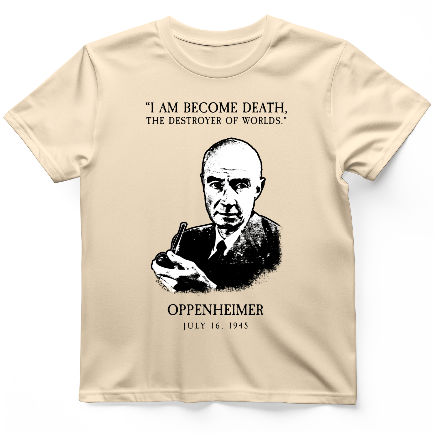 Oppenheimer T-Shirt