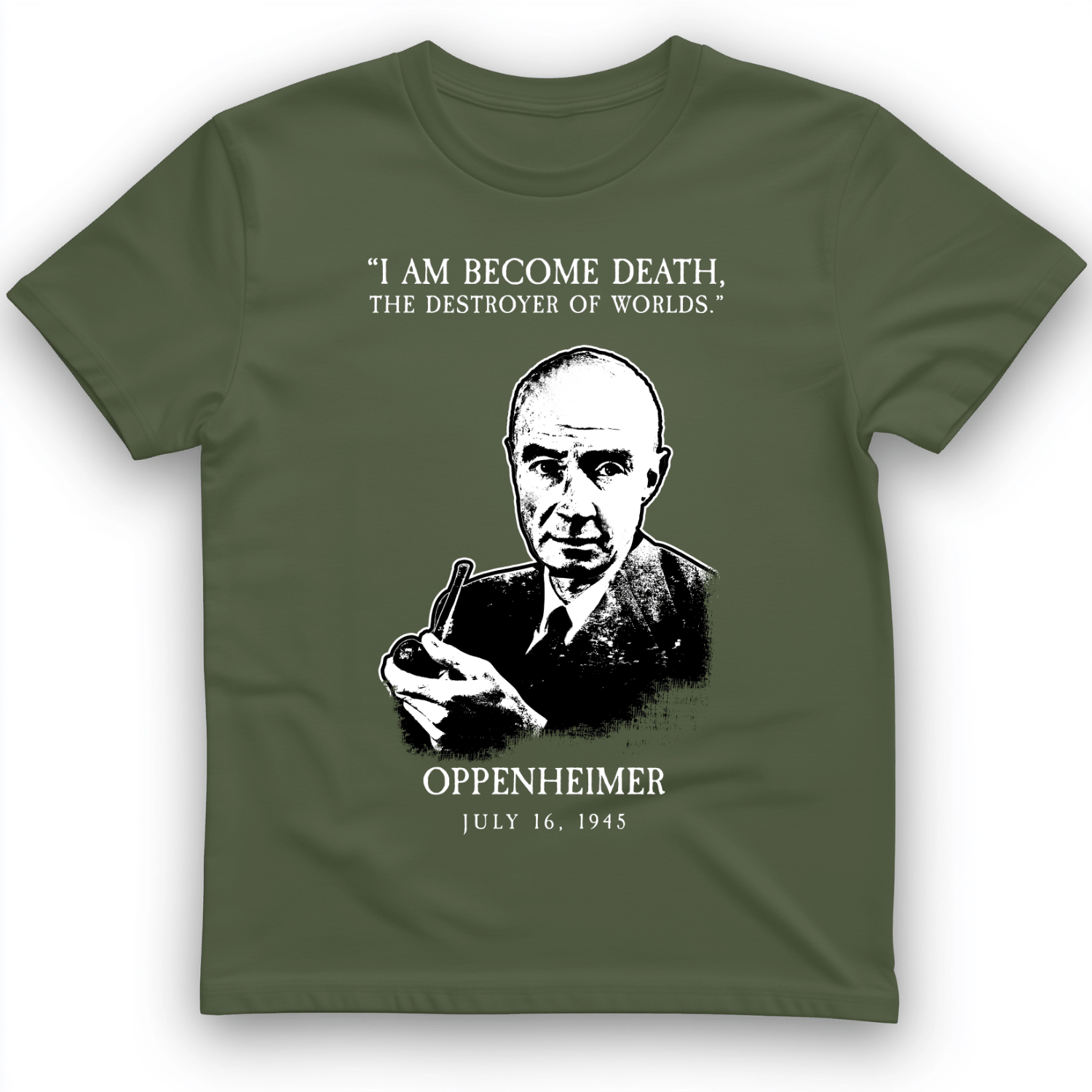 Oppenheimer T-Shirt