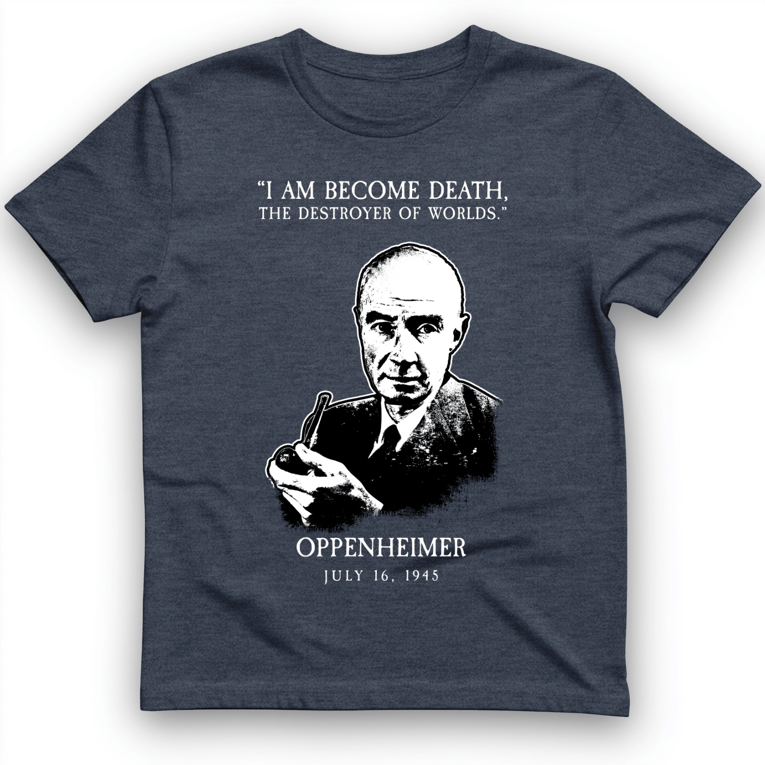Oppenheimer T-Shirt