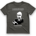 Oppenheimer T-Shirt