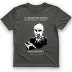 Oppenheimer T-Shirt