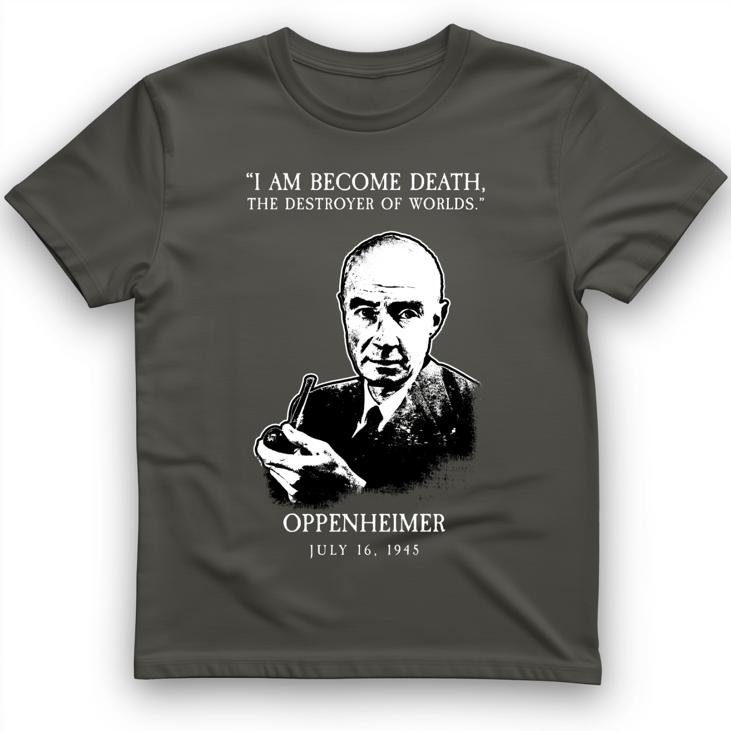 Oppenheimer T-Shirt