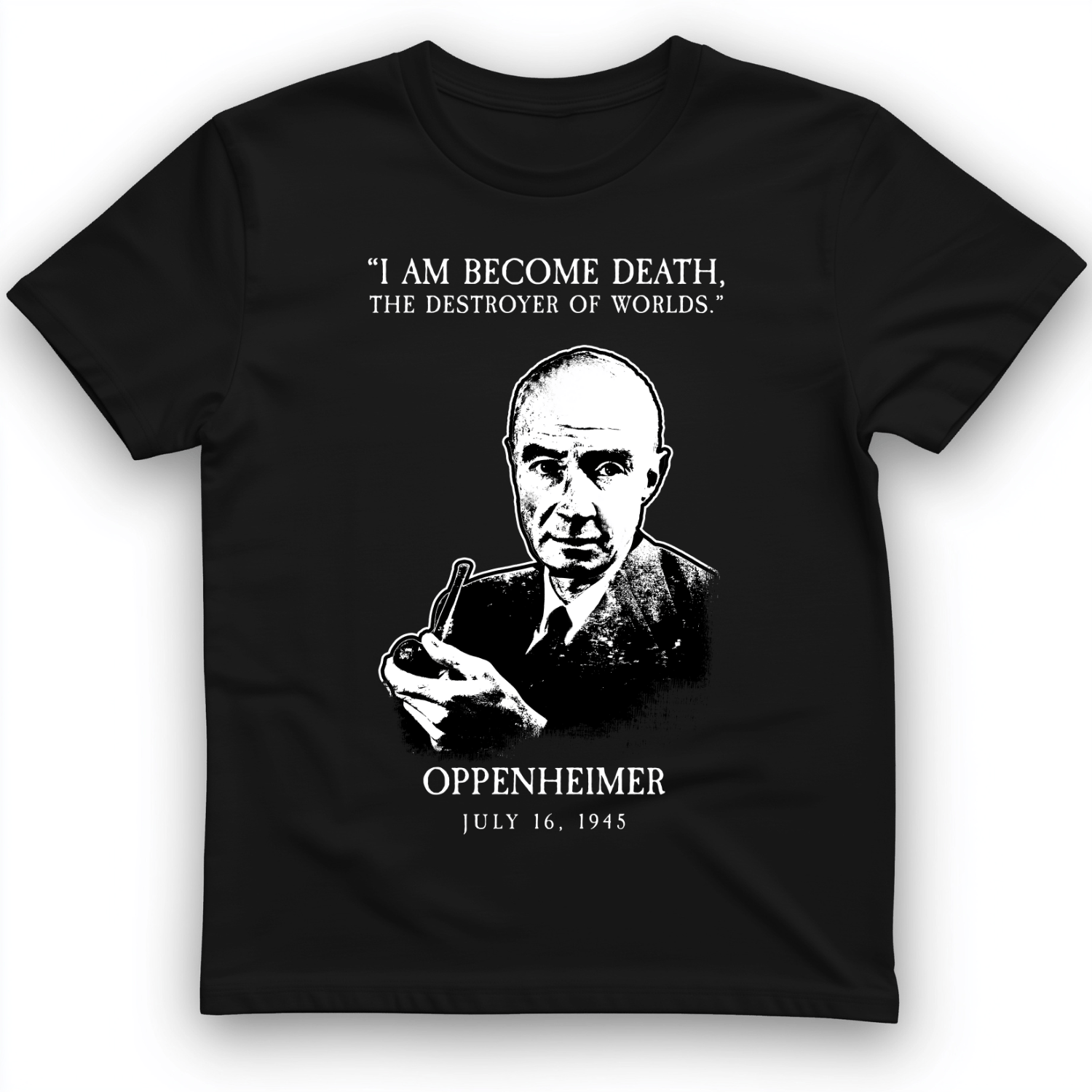 Oppenheimer T-Shirt