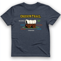 Oregon Trail T-Shirt