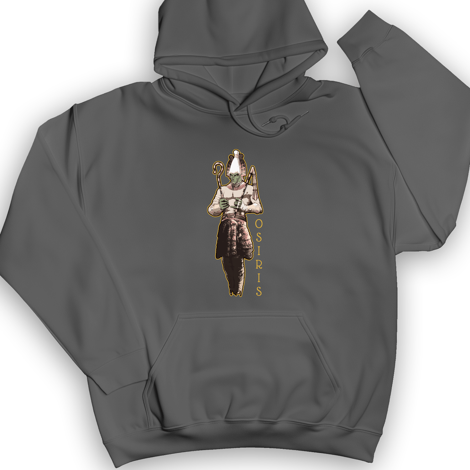 Osiris Hoodie