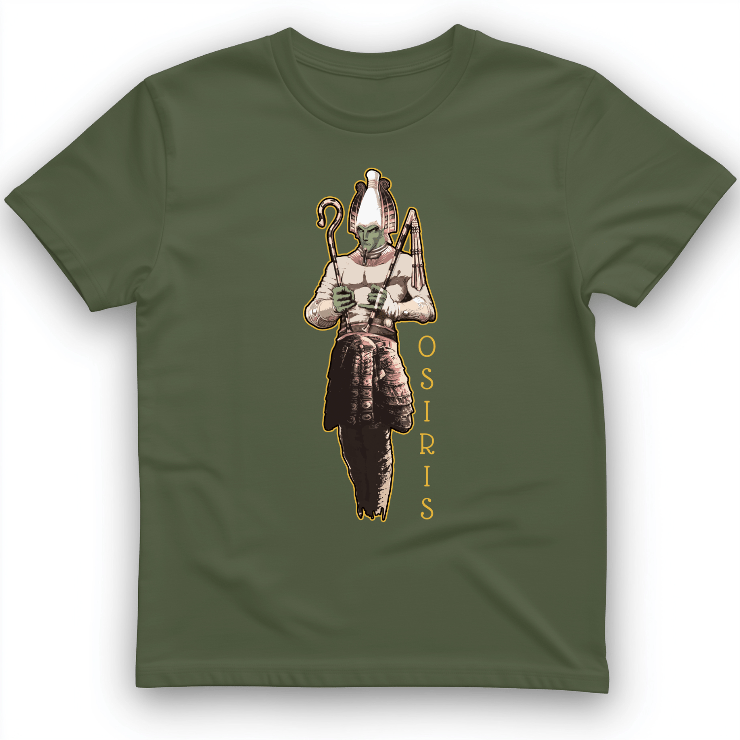 Osiris T-Shirt