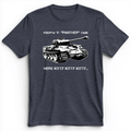 Panther Premium Tee
