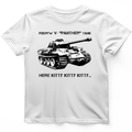 Panther T-Shirt