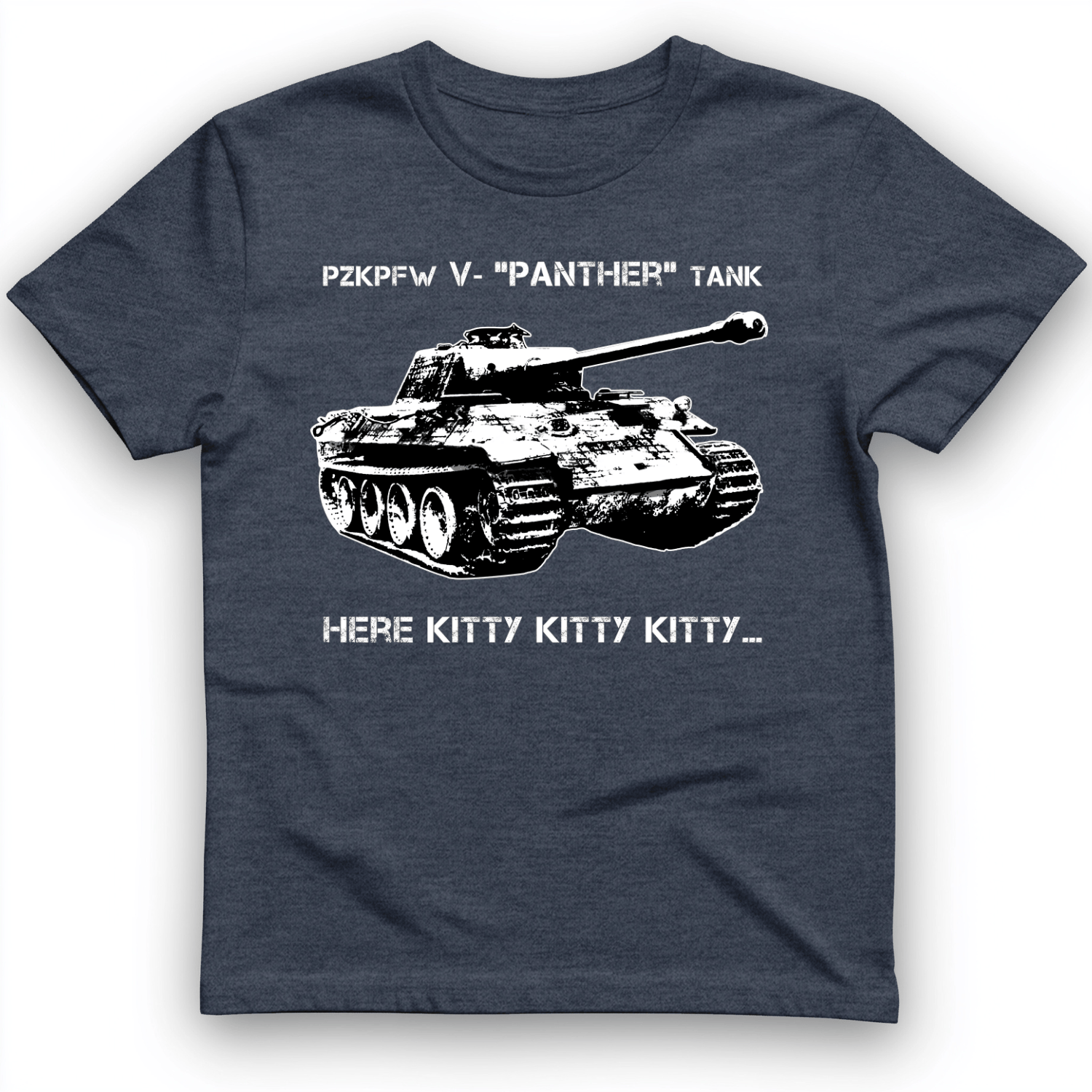 Panther T-Shirt