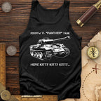 Panther Tank