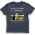 Parenting T-Shirt