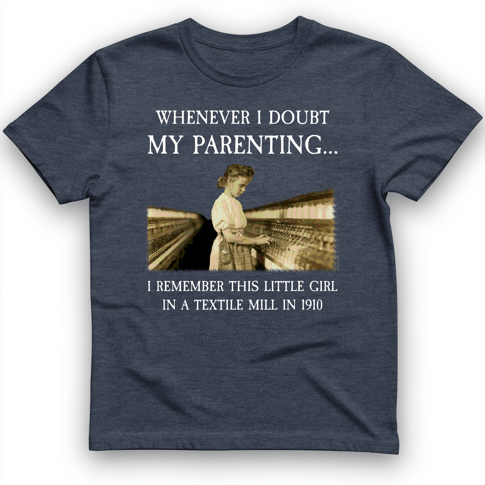 Parenting T-Shirt