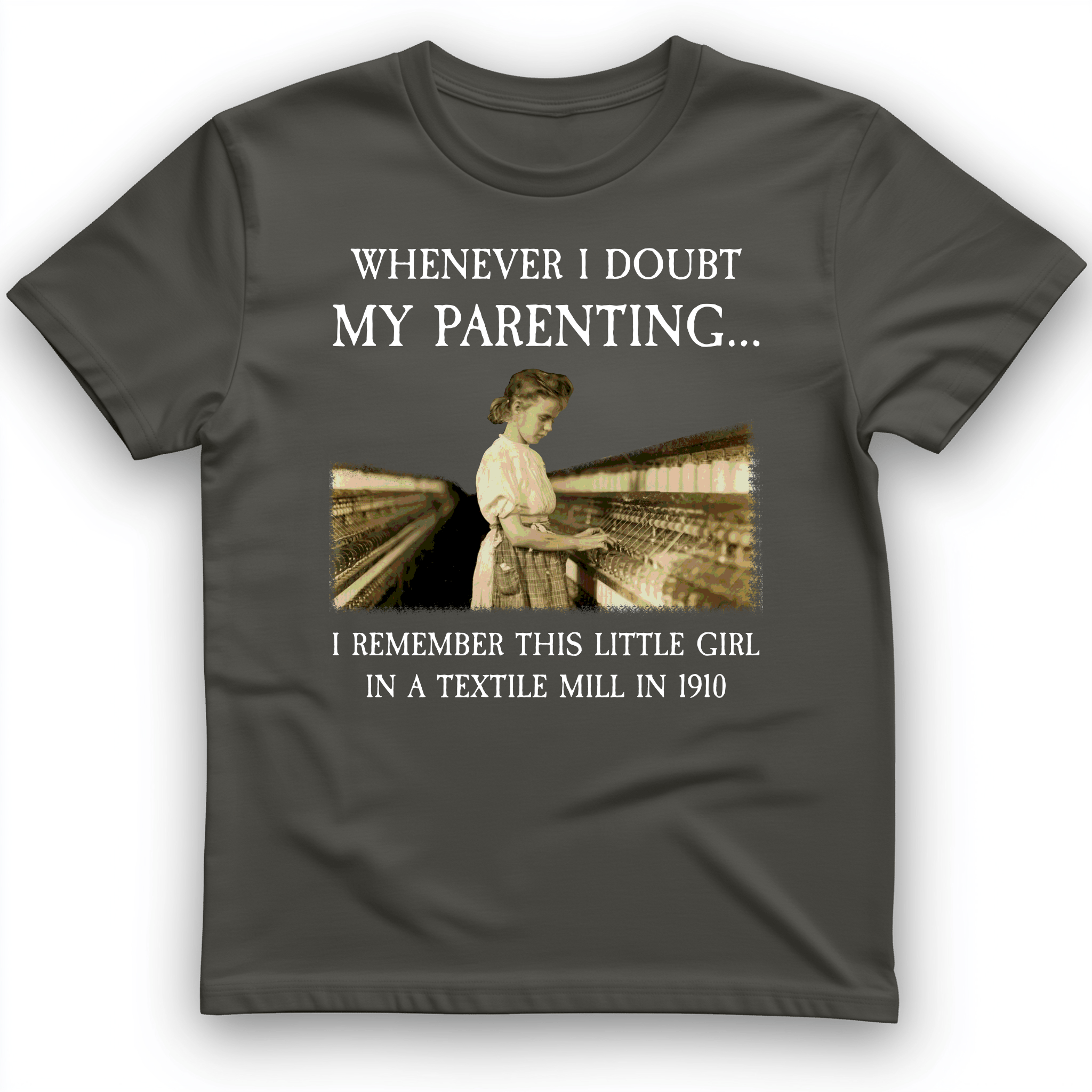 Parenting T-Shirt