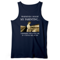 Parenting Tank