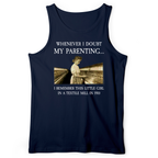 Parenting Tank