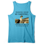 Parenting Tank