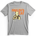Pavlov's Cat Failure Premium Tee