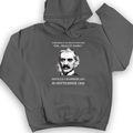 Peace For Our Time Hoodie
