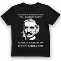Peace For Our Time T-Shirt