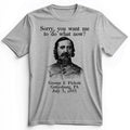 Pickett Do What Now Premium Tee