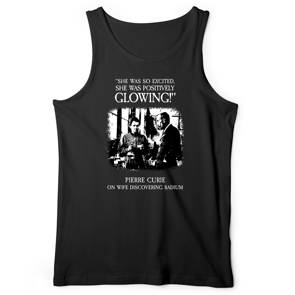 Pierre Curie Tank