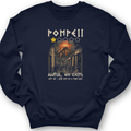 Pompeii 1 Star Crewneck