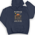 Pompeii 1 Star Hoodie