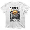 Pompeii 1 Star T-Shirt