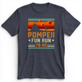 Pompeii "Fun" Run Premium Tee