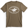 Pony Express Premium Tee