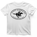 Pony Express T-Shirt