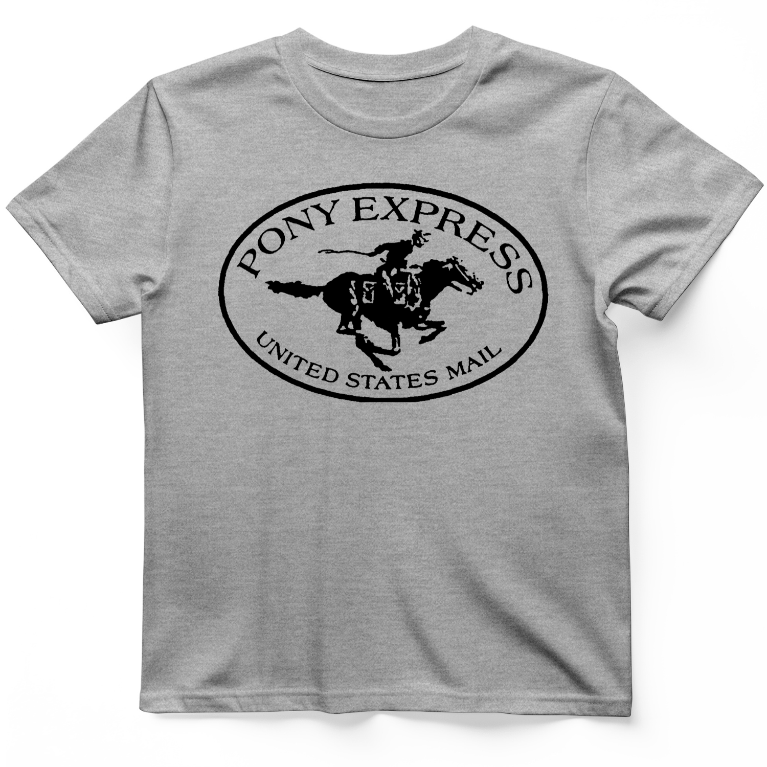 Pony Express T-Shirt
