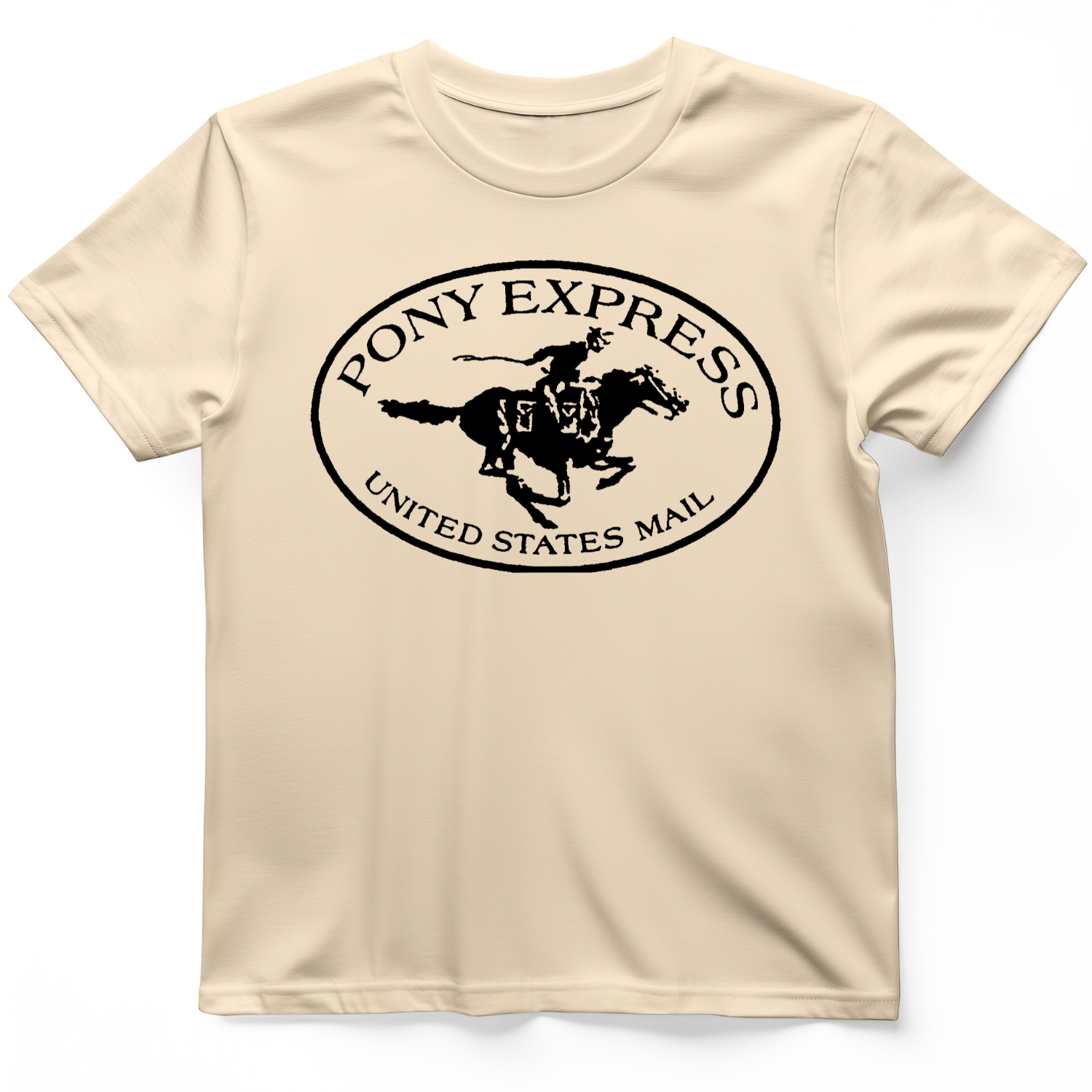 Pony Express T-Shirt