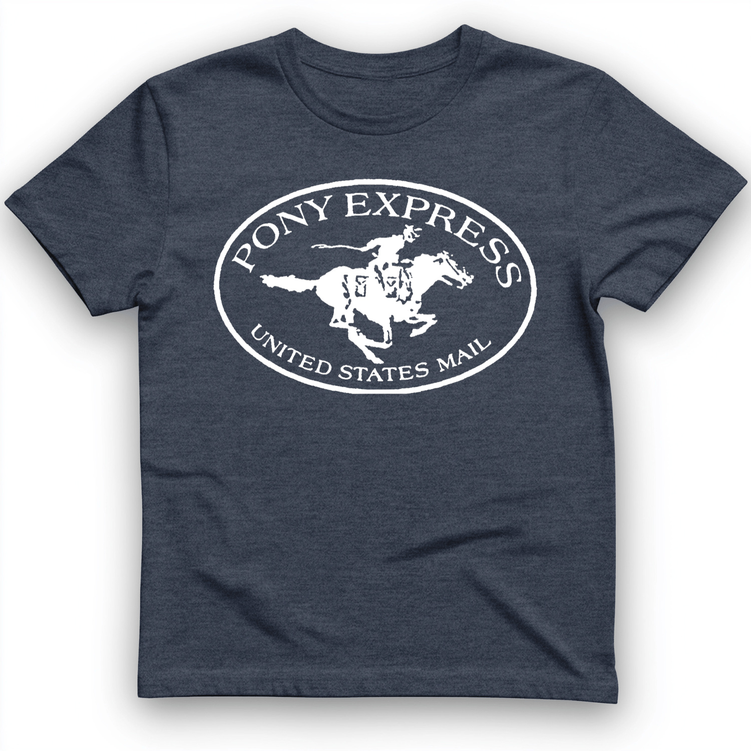 Pony Express T-Shirt