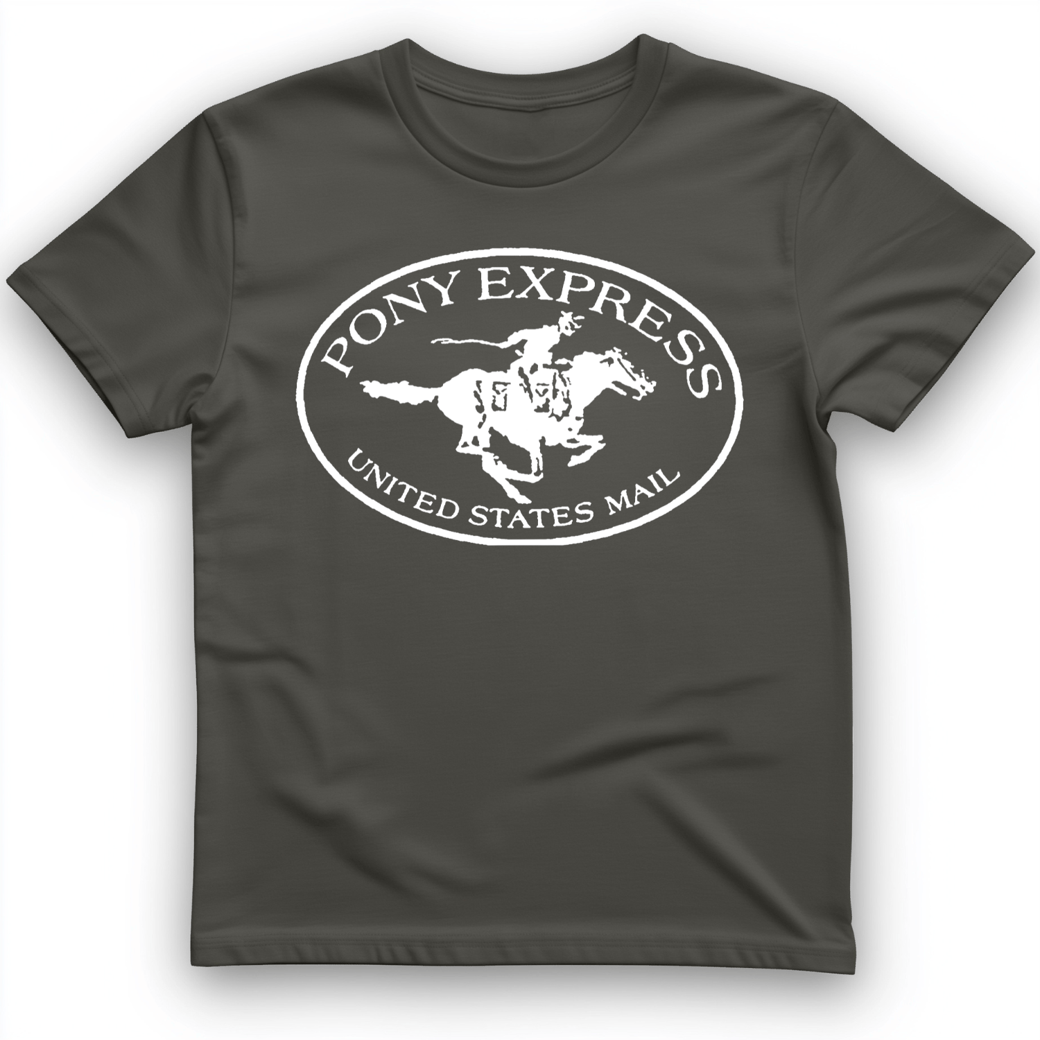 Pony Express T-Shirt