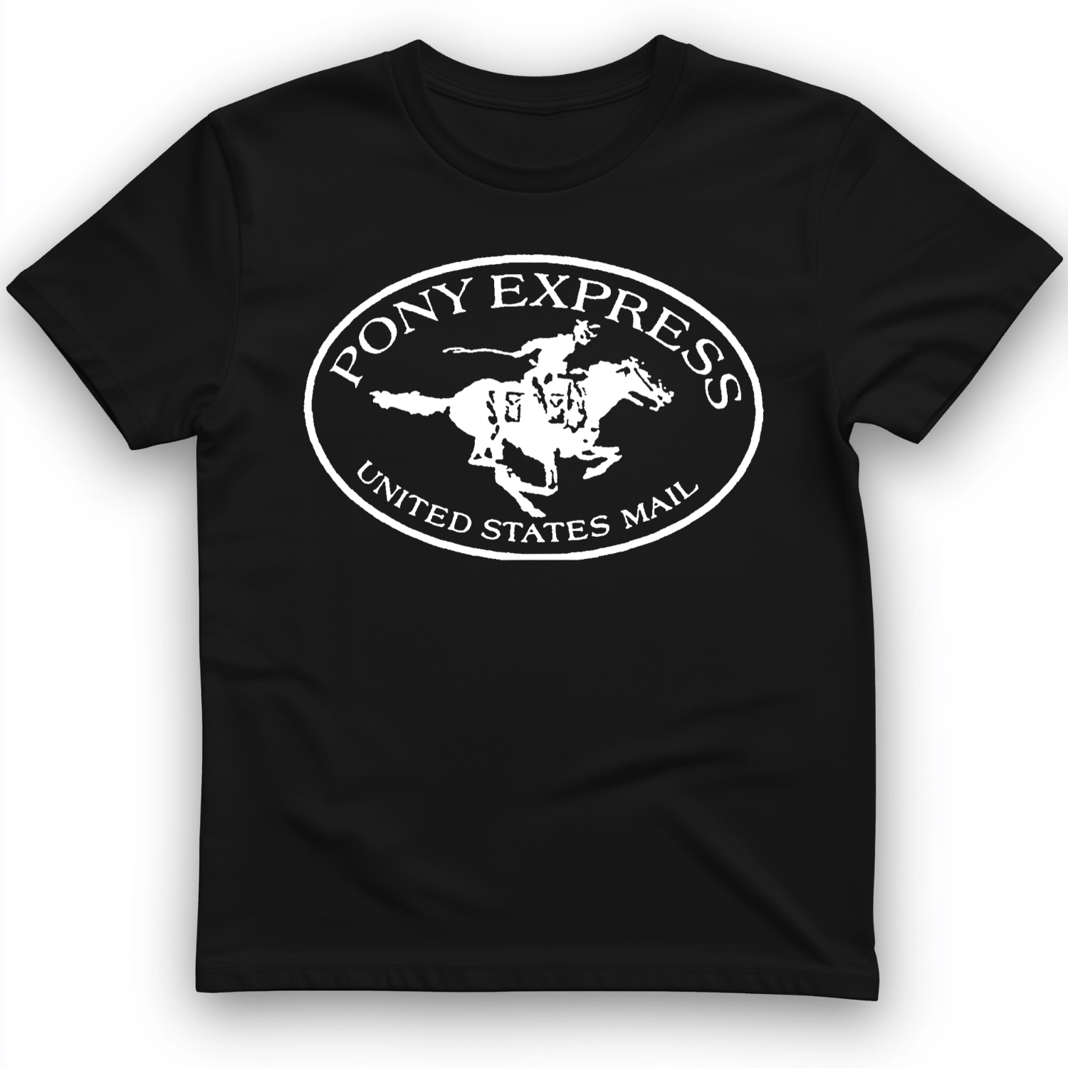 Pony Express T-Shirt