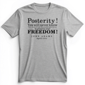Posterity Premium Tee